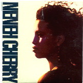 Neneh Cherry - Manchild